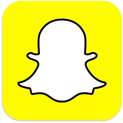 Snapchat<sup>MD</sup>